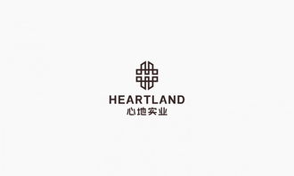 平面設計中的標志設計 視覺傳達的藝術與策略