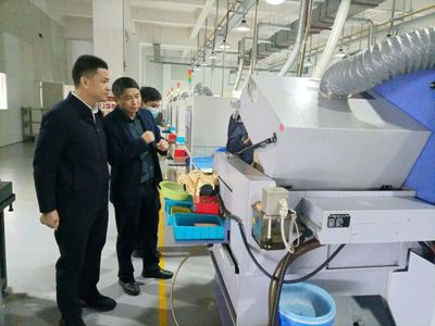 胡心田率隊赴昆山、蘇州招商考察 推動移動通信設備銷售新發展
