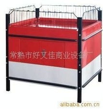 常熟市好又佳商業設備廠 移動通信設備促銷臺，助力門店高效銷售