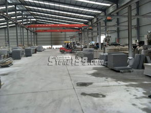 湖北芝麻白與麻城G603花崗巖 廠礦一體化直銷與加工優勢