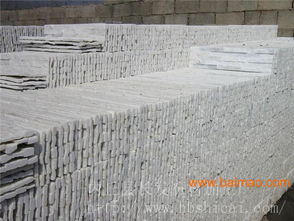 河北文化石與石材廠 花崗巖石材加工全解析