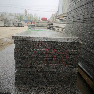 建祝石材 花崗巖光板加工價格解析與選購指南