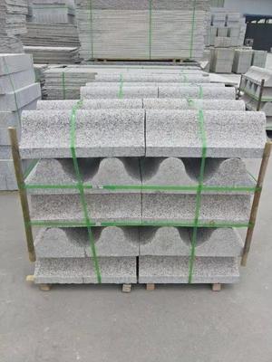 花崗巖止車柱 堅(jiān)固耐用，廠家直銷定制服務(wù)