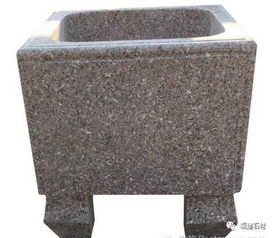 花崗巖石材的卓越應(yīng)用與精妙加工指南 一份難得的實(shí)用資料