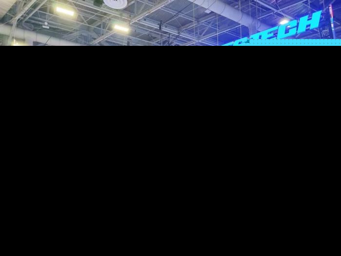 風(fēng)采盡顯！新亞勝攜年度產(chǎn)品閃耀美國InfoComm 2024